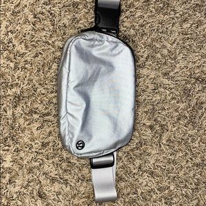 Lululemon fanny pack